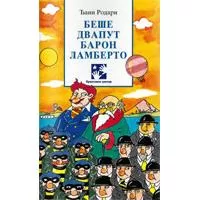 Kliknite za detalje - Beše dvaput baron Lamberto