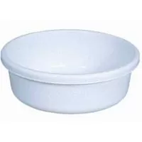 Kliknite za detalje - Curver plastični lavor 9l okrugli CU 13304-114 