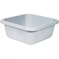 Kliknite za detalje - Curver četvrtasti lavor 6 litara CU 01831-119