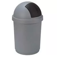 Kliknite za detalje - Curver kanta za otpatke 50l Bullet CU 03930-877