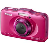 Kliknite za detalje - Nikon Digitalni Fotoaparat CoolPix S31 ružičasta