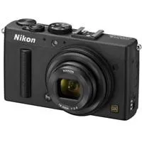 Kliknite za detalje - Nikon Digitalni Fotoaparat CoolPix A Crni
