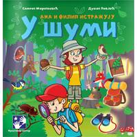 U šumi