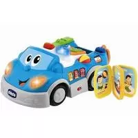 Kliknite za detalje - Chicco Autić-Veseli Odmor 70919