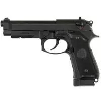 Kliknite za detalje - Replika Beretta 92 WE GC9606 CO2 full metal 003654
