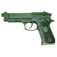 Airsoft replika pištolja Bereta 92 spring GAH9902M 003647