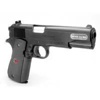 Kliknite za detalje - Airsoft replika pištolja Colt Delta Elite BB 180003 003631