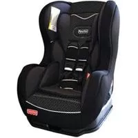 Kliknite za detalje - Fisher Price Autosedište Cosmo SP Luxe White Dots 082064