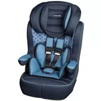 Kliknite za detalje - Nania Autosedište I-Max SP Luxe Ocean Star 927108