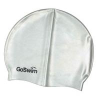 Kliknite za detalje - Kapa za plivanje GoSwim GS-SC601