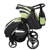Kliknite za detalje - Anmar Kolica Ceed Sport Green