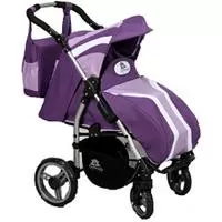 Kliknite za detalje - Anmar Kolica Ceed Sport Purple