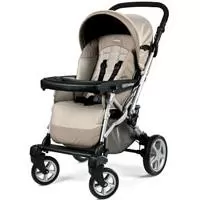 Kliknite za detalje - Peg Perego kolica Uno Miele P3120011303