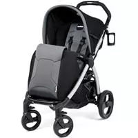 Kliknite za detalje - Peg Perego kolica Book Completo Stone P3120021308