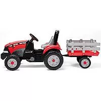 Kliknite za detalje - Peg Perego Maxi Diesel Traktor  IGCD0551 P79000551