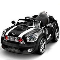 Kliknite za detalje - Auto na akumulator Mini 203 R/C crni