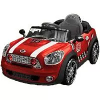 Kliknite za detalje - Auto na akumulator Mini 203 R/C crveni