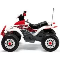 Kliknite za detalje - Peg Perego Corral T-Rex IGOR0058 P70120058