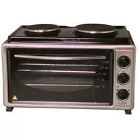 Kliknite za detalje - Luxell mini šporet LX-3560