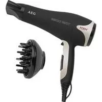 Kliknite za detalje - Fen za kosu AEG HTD 5595 2200W sa difuzerom AC motor