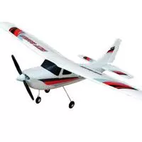 Kliknite za detalje - Nine Eagles avion sa daljinskim upravljanjem RTF Sky Eagle 2.4GHz 3ch