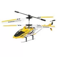 Kliknite za detalje - Mikro helikopter na daljinsko upravljanje Syma S107G