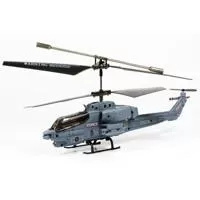 Kliknite za detalje - Mini helikopter na daljinsko upravljanje Syma S108G