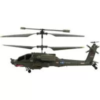 Kliknite za detalje - Mini helikopter Apache na daljinsko upravljanje Syma S109G