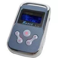 Kliknite za detalje - Xwave S-15 2G Black Steel