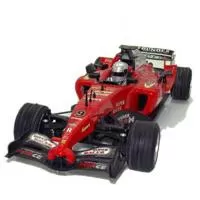 Kliknite za detalje - Formula 1 na daljinsko upravljanje 1:14