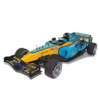 Kliknite za detalje - Formula 1 na daljinsko upravljanje 1:12