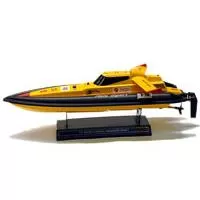 Kliknite za detalje - Gliser na daljinsko upravljanje Mini Tracer