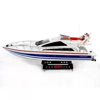 Kliknite za detalje - Jahta na daljinsko upravljanje Atlantic Yacht