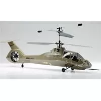 Kliknite za detalje - Helikopter na daljinsko upravljanje 2.4Ghz RTF Co-Comanche