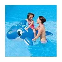 Kliknite za detalje - Igračka za vodu - BestWay Delfin na naduvavanje 157x89cm 41087B
