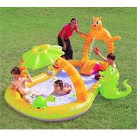 BestWay Safari dečiji bazen - igralište 53030
