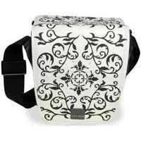 Kliknite za detalje - Acme Made torbica Lunch Box Antik bela 13059