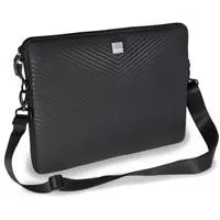 Kliknite za detalje - Acme Made torba za netbook ili iPad Sleeve Netbook Mt Chevron crna 13064