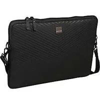 Kliknite za detalje - Acme Made torba za laptop Smart Sleeve MB Pro 15 Chevron mat crna 13132