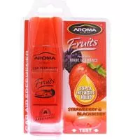 Kliknite za detalje - Aroma osveživač u spreju 50ml jagoda i kupina 660902