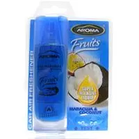 Kliknite za detalje - Aroma osveživač u spreju 50ml maracuja-coconut 660904