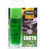 Kliknite za detalje - Aroma osveživač u spreju 50ml Earth 660909
