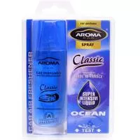 Kliknite za detalje - Aroma osveživač u spreju 50ml Ocean 660914