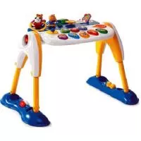 Kliknite za detalje - Chicco baby gimnastika, deluxe 3u1 (654082)
