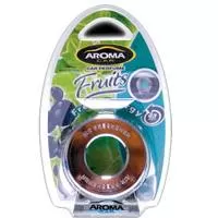 Kliknite za detalje - Aroma auto osveživač Disc Fresh Energy 660507