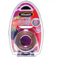 Kliknite za detalje - Aroma auto osveživač Disc Forest Fruits 660510
