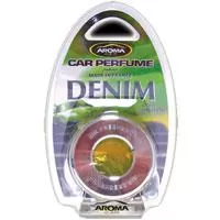 Kliknite za detalje - Aroma auto osveživač Disc Denim 660517