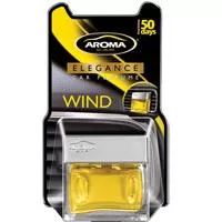 Kliknite za detalje - Aroma auto osveživač Elegance Wind 660610