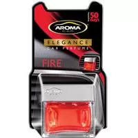 Kliknite za detalje - Aroma auto osveživač Elegance Fire 660611