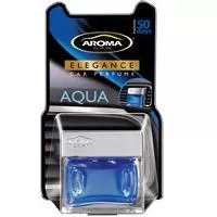 Kliknite za detalje - Aroma auto osveživač Elegance Aqua 660612